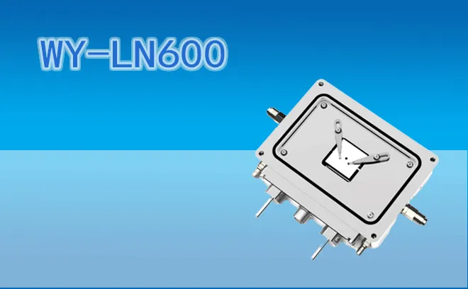 Heating Stage WY-LN600
